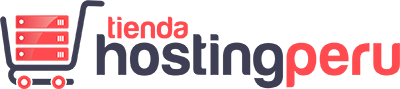 Tienda Hosting Peru